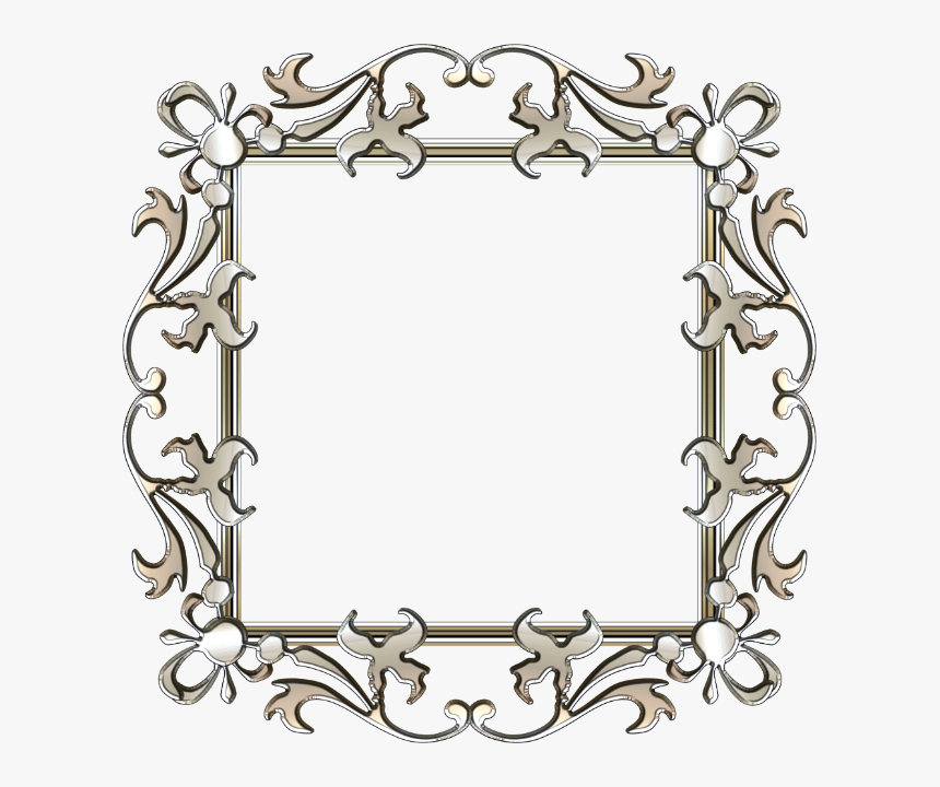 Picture Frame, HD Png Download, Free Download