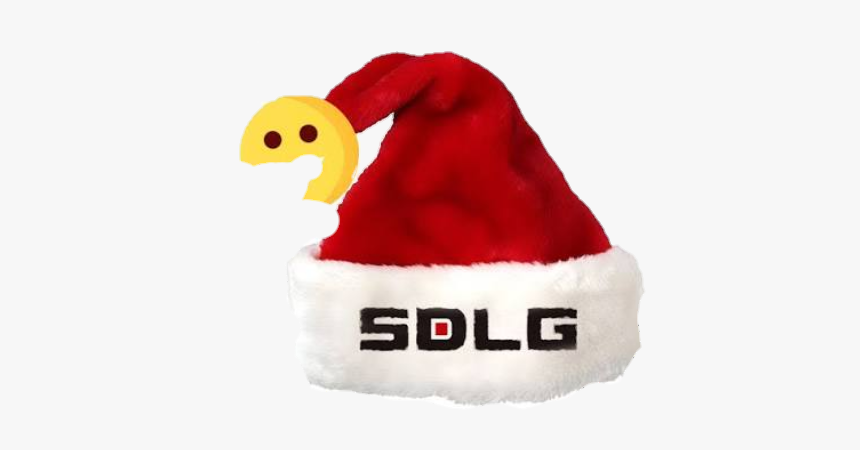 #gorro Sdlg - Sdlg, HD Png Download, Free Download