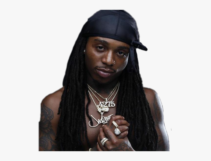 #jacquees #cashmoney #rap #hiphop #music #artist #fan - Dreadlocks, HD Png Download, Free Download