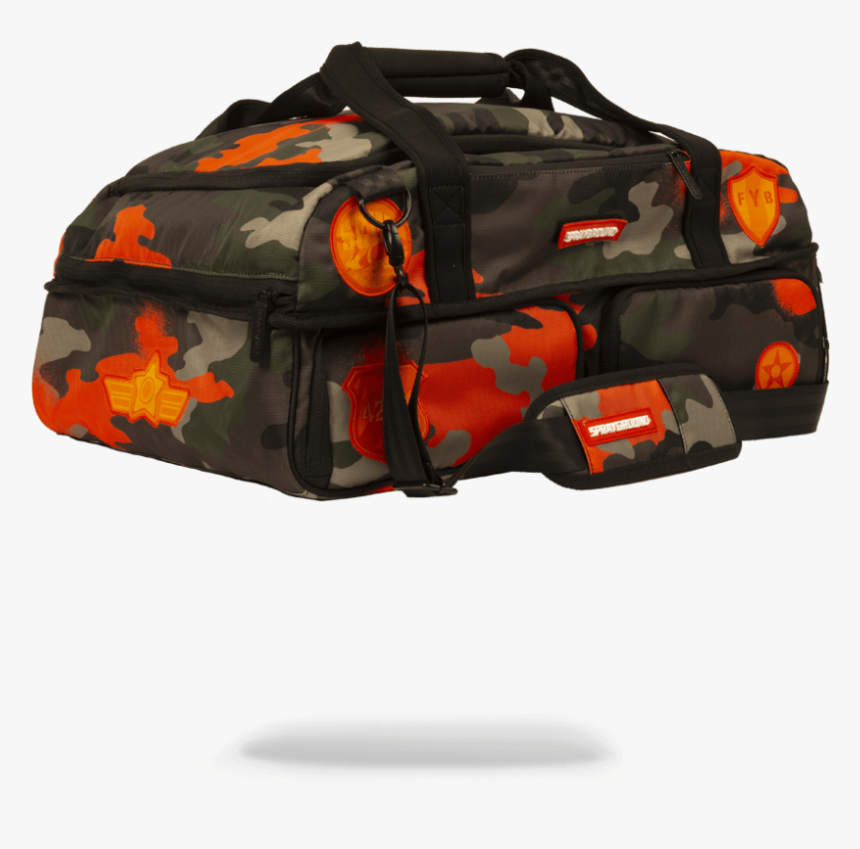 Duffel Bag, HD Png Download, Free Download