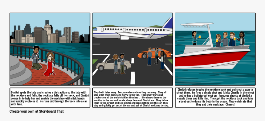 Storyboard, HD Png Download, Free Download