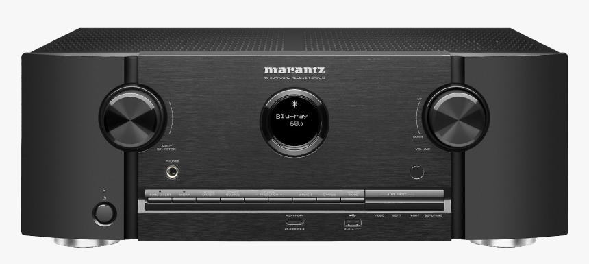 Marantz Sr5014, HD Png Download, Free Download