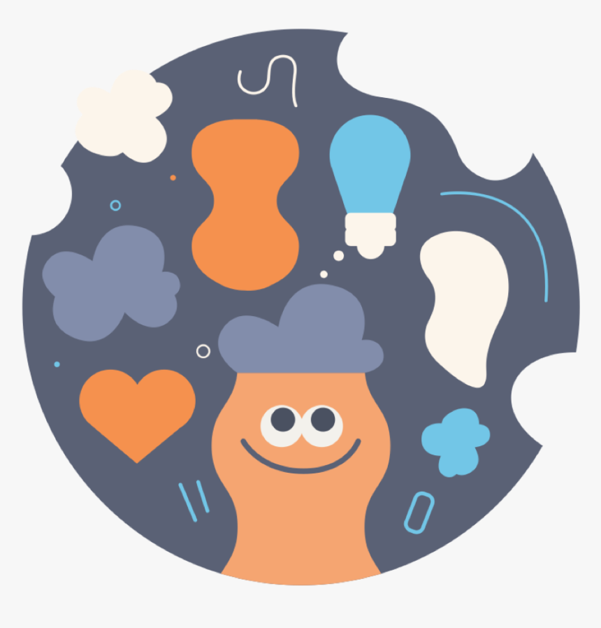 Headspace Png, Transparent Png, Free Download