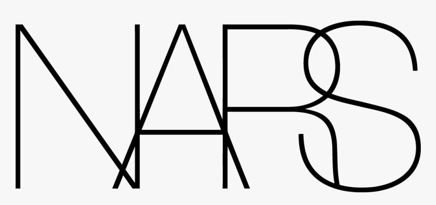 Nars Mac Cosmetic Png Logo - Nars
