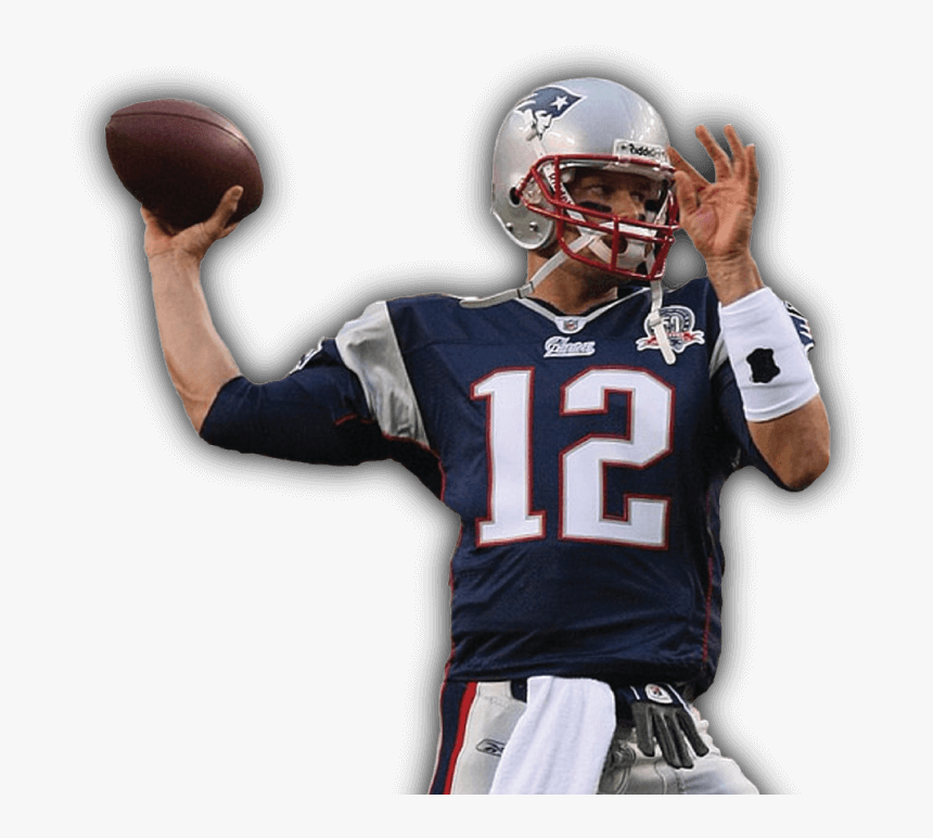 Newton Championship England Nfl Bowl Jaguars Afc Clipart - Tom Brady Png, Transparent Png, Free Download