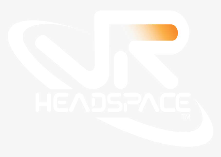 Vr Headspace Logo - Sign, HD Png Download, Free Download