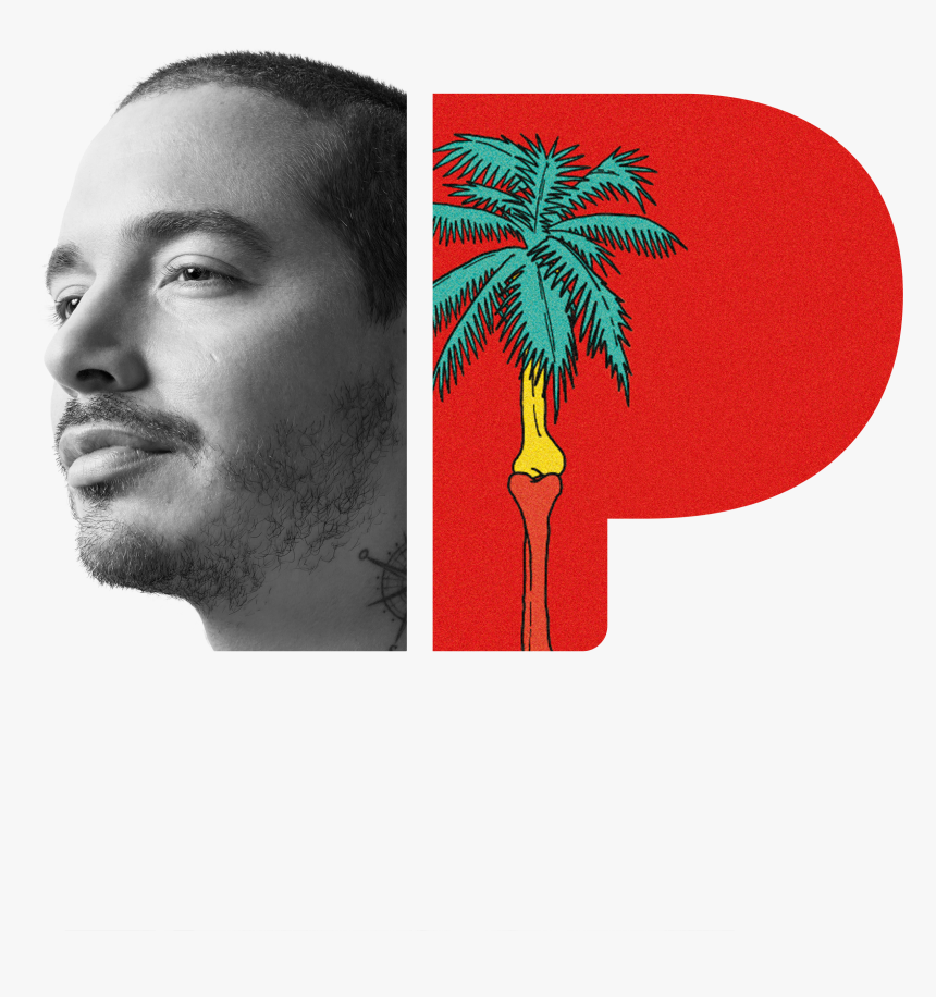 J Balvin Pandora, HD Png Download, Free Download