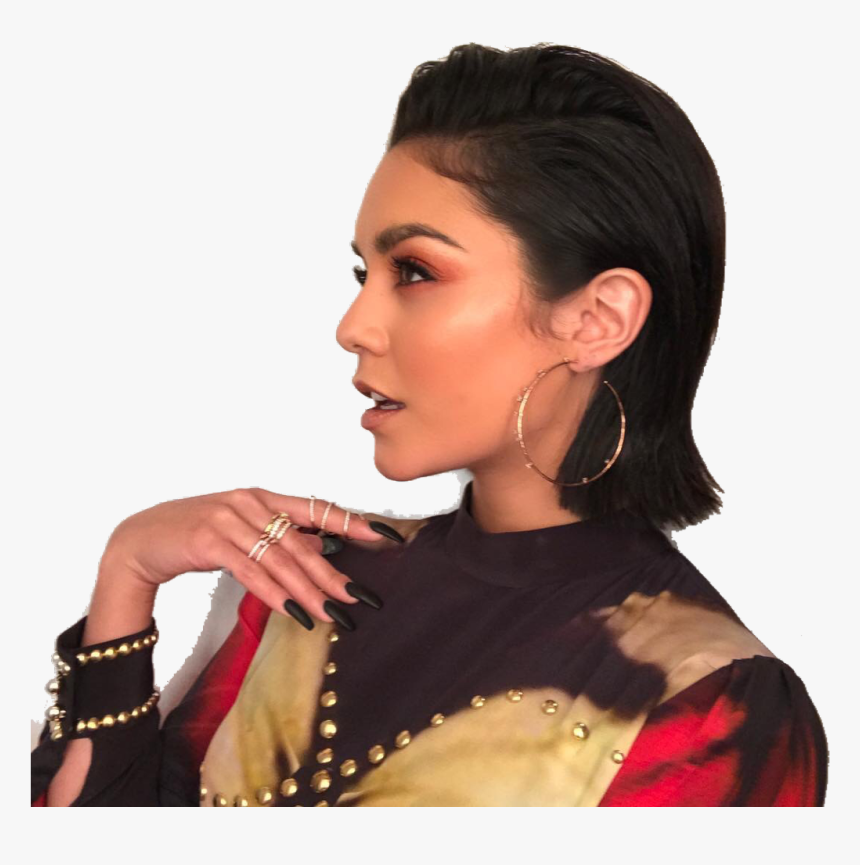 #ceiaxostickers #celebrity #celeb #girl #actress #fashion - Vanessa Hudgens, HD Png Download, Free Download