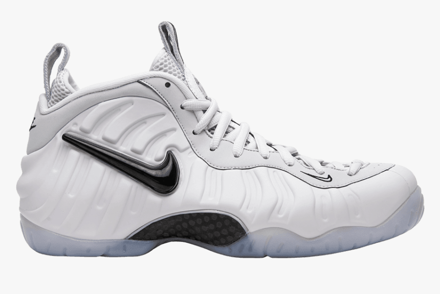 Air Foamposite Pro All Star "swoosh Pack - Sneakers, HD Png Download, Free Download