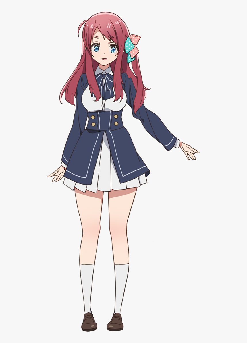 Zombieland Saga Wiki - Zombieland Saga Sakura Cosplay, HD Png Download, Free Download