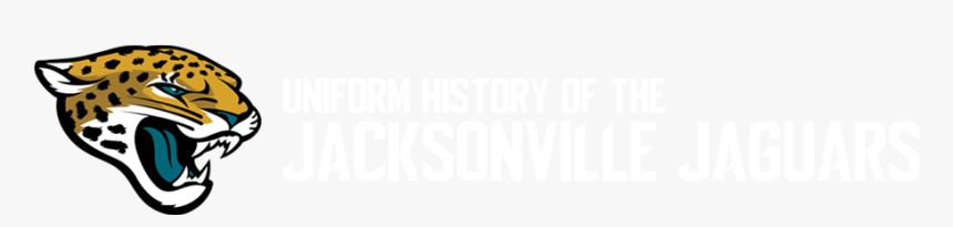 Uniform History Of The Jacksonville Jaguars - Snowboarding, HD Png Download, Free Download