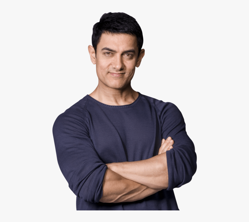 Aamir Khan Png Image Free Download Searchpng - Aamir Khan, Transparent Png, Free Download