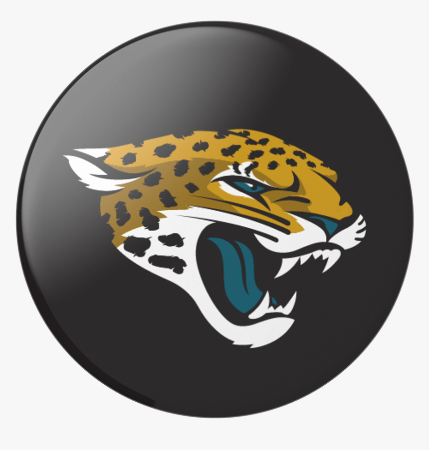 Jacksonville Jaguars Logo Png, Transparent Png, Free Download