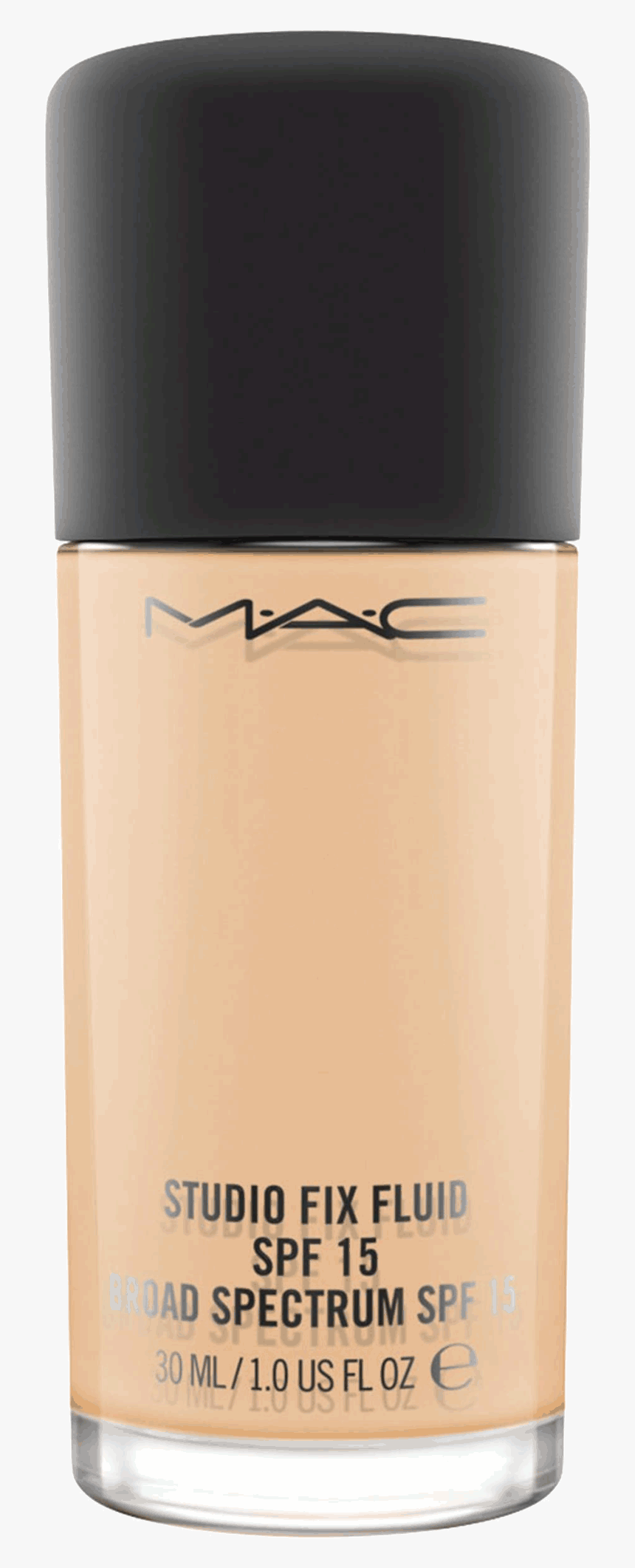 Mac Studio Fix Fluid Spf 15 Nc-20 30 Ml - Mac Foundation Price Ph, HD Png Download, Free Download