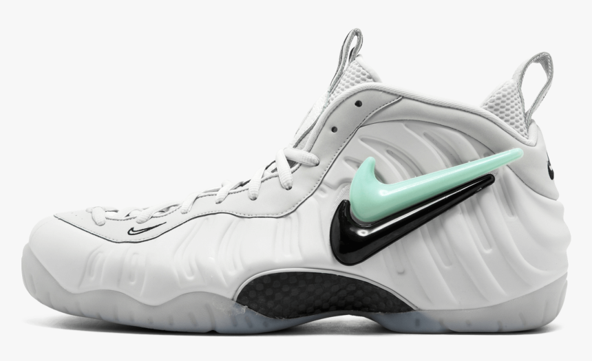 Nike Air Foamposite Pro As Qs "all-star - Sneakers, HD Png Download, Free Download