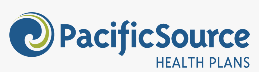 Pacific Source Health Plans - Pacific Source Health Plans Logo, HD Png Download, Free Download