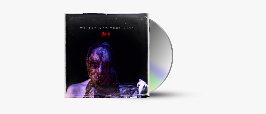 Slipknot We Are Not Your Kind Artwork, HD Png Download, Free Download