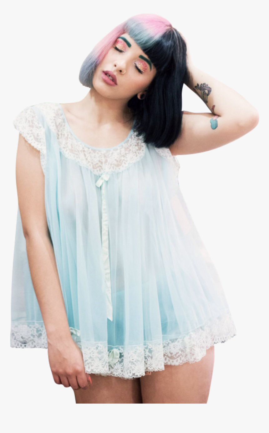 Melanie Martinez Png, Transparent Png, Free Download