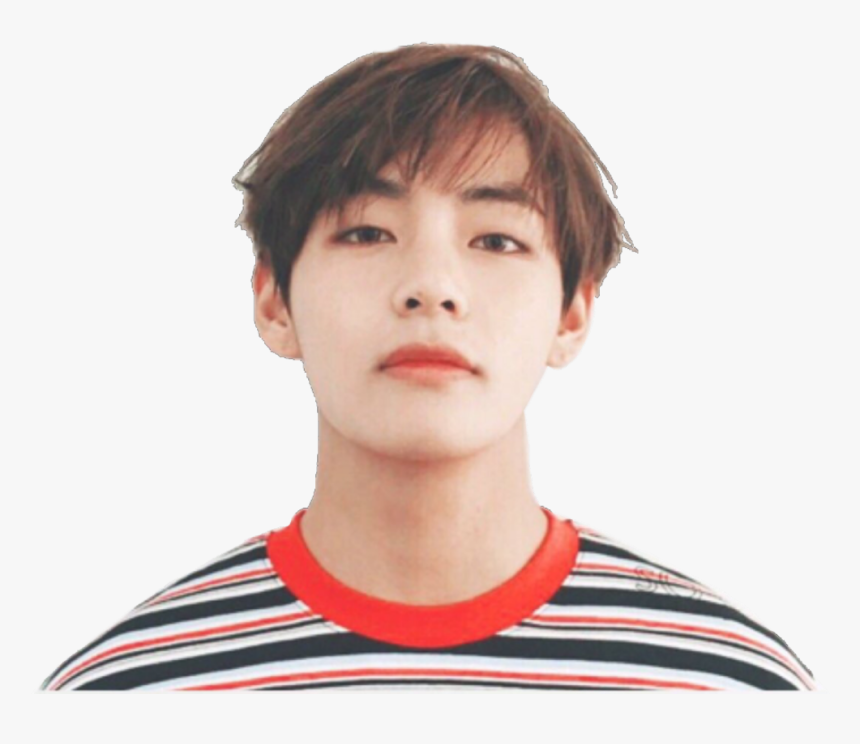 Transparent Kim Taehyung Png - Taehyung Hold Me Tight, Png Download, Free Download