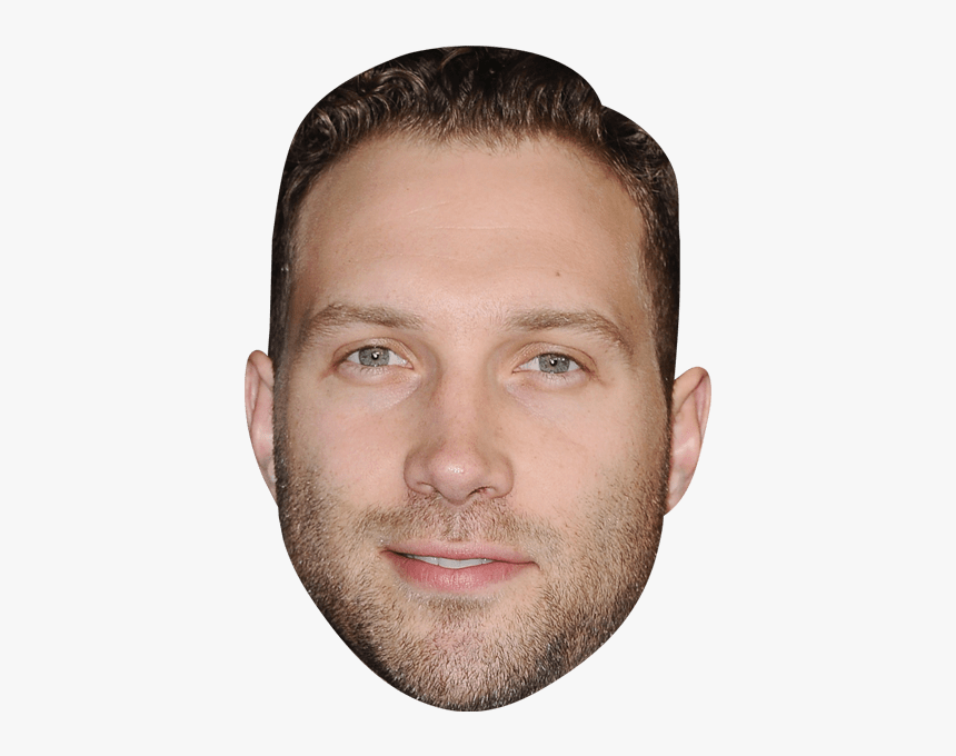 Transparent Masks Celebrity - Keanu Reeves Face Cut Out, HD Png Download, Free Download