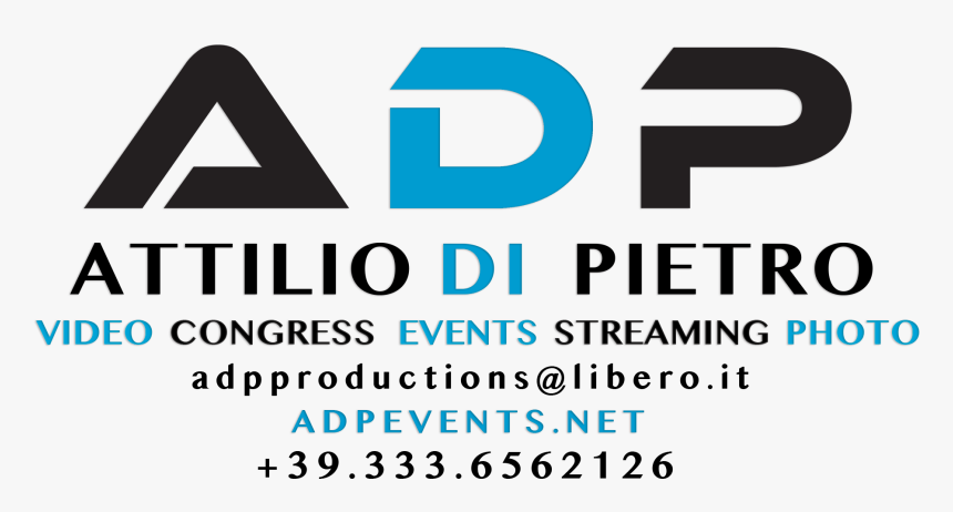 Logo Adp3 Alpha Bassa - Sign, HD Png Download, Free Download