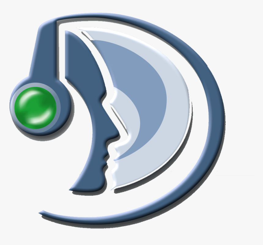 Transparent Teamspeak Png - Teamspeak 3 Logo Png, Png Download, Free Download
