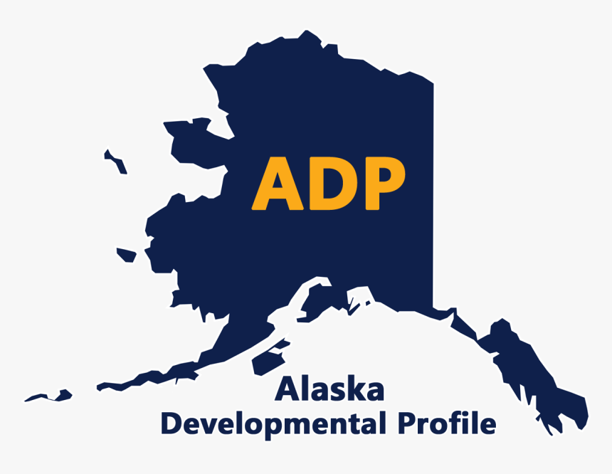 Alaska Developmental Profile - Texas In Alaska, HD Png Download, Free Download