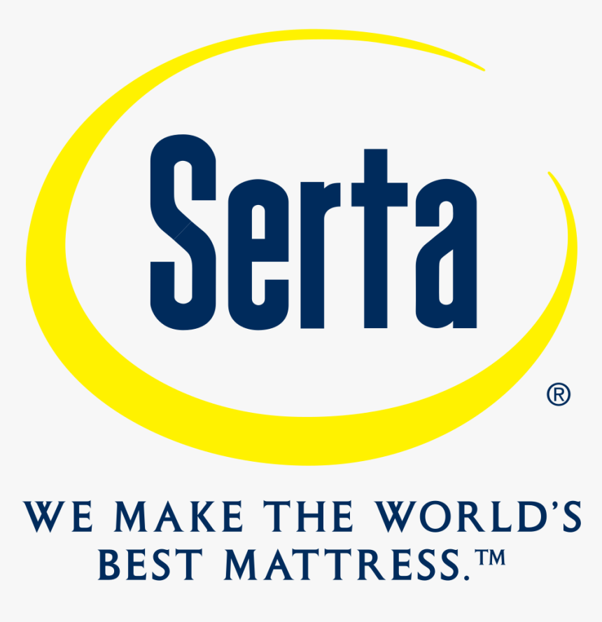 Serta Mattress, HD Png Download, Free Download