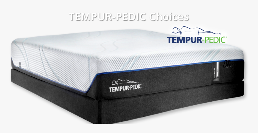 Tempur-pedic Mattresses Great Selection 2019 Updated - Waterbed, HD Png Download, Free Download