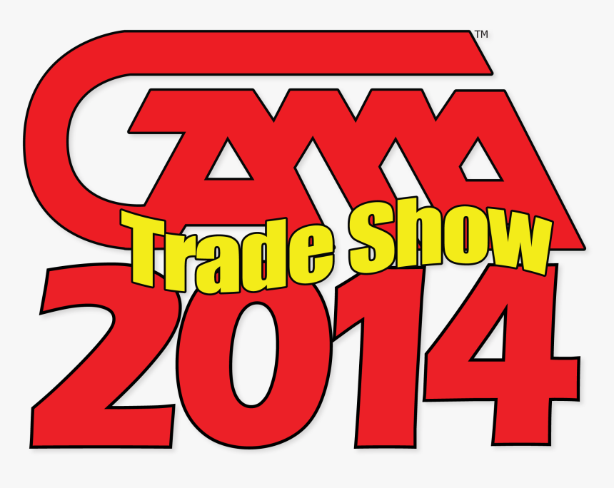 Gama Trade Show, HD Png Download kindpng