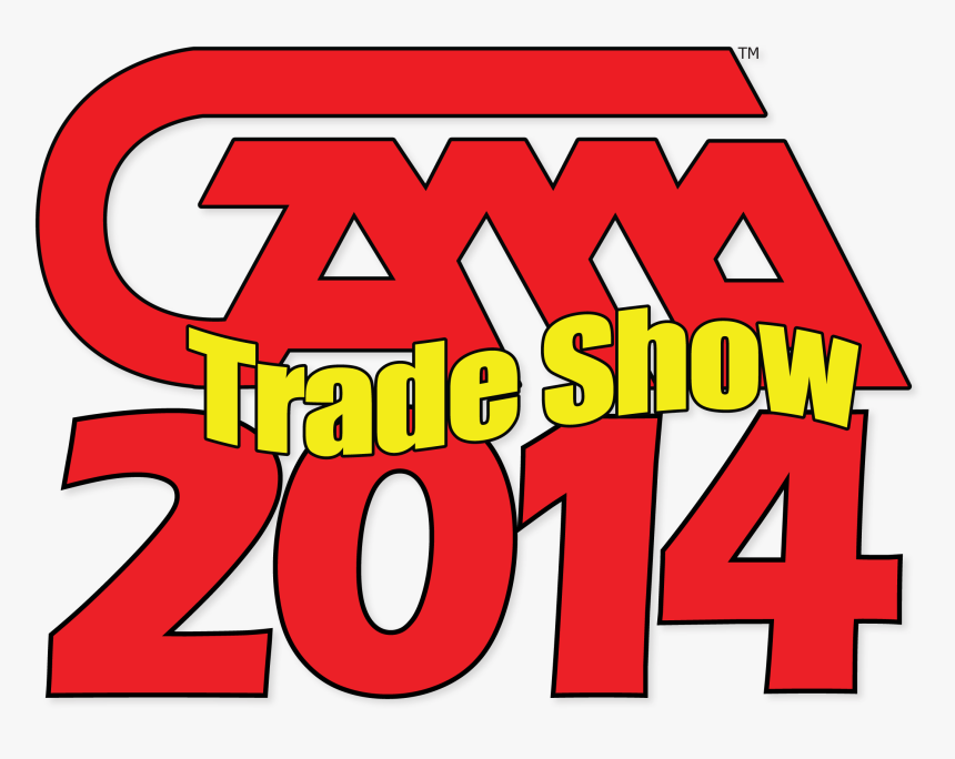 Gama Trade Show, HD Png Download, Free Download