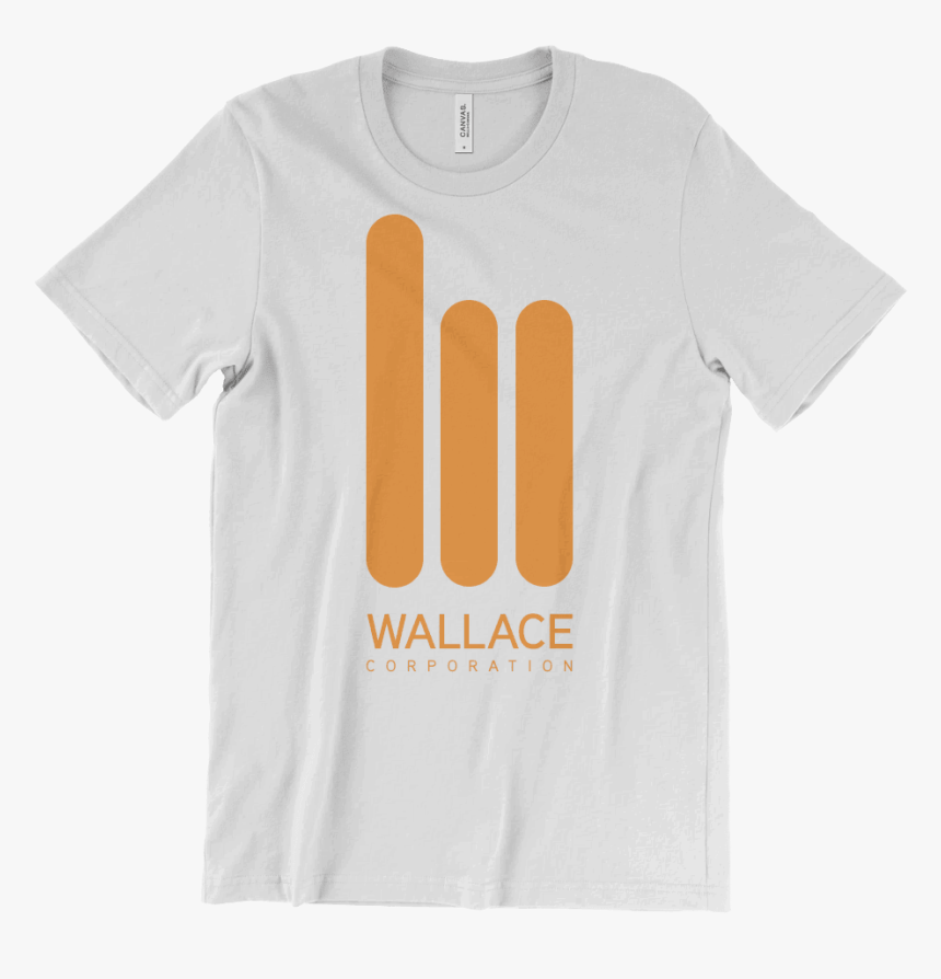 Wallace Corporation Logo T-shirt - Insult The Standard Meaning, HD Png Download, Free Download