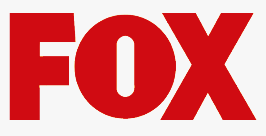 Fox Tv Logo Png, Transparent Png, Free Download