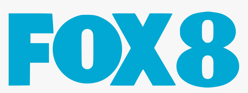 Fox8 Logo Png, Transparent Png, Free Download