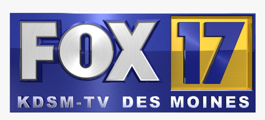 09 Fox17 Front Legal Hi - Graphics, HD Png Download, Free Download