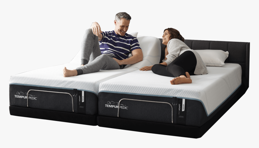 Lit Tempur Pedic, HD Png Download, Free Download