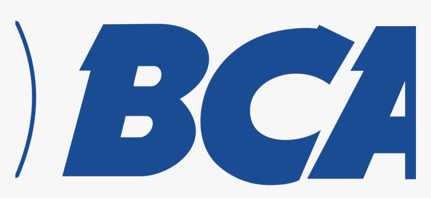 Bca Png , Png Download - Logo Bank Bca Vector, Transparent Png, Free Download