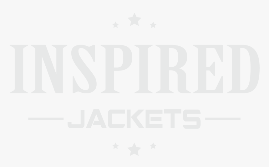 Inspired Jackets - Poster, HD Png Download, Free Download
