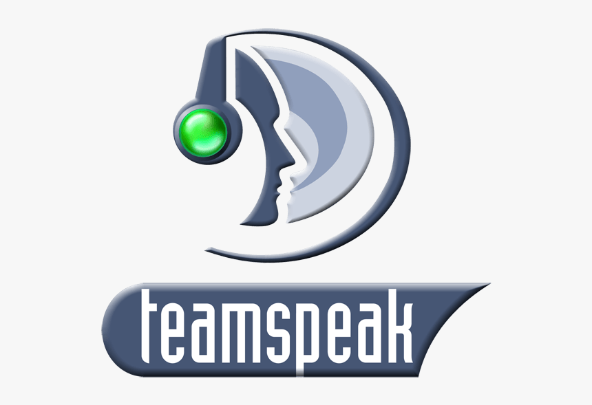 Teamspeak 3, HD Png Download, Free Download