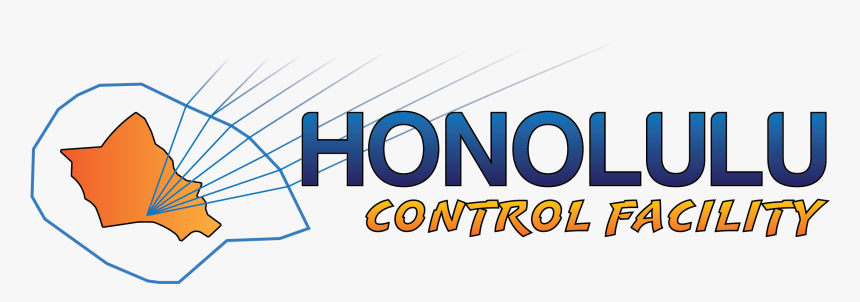 Honolulu Control Facility Logo, HD Png Download, Free Download