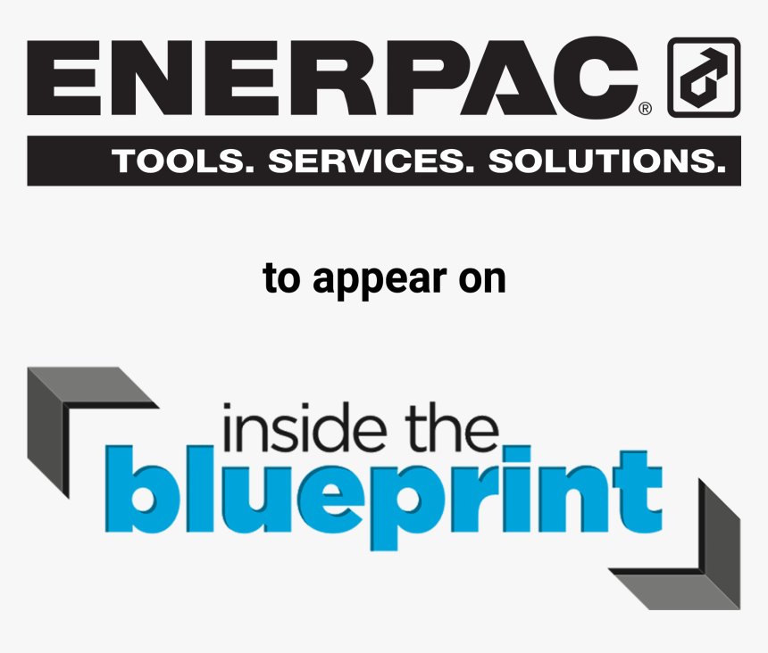 Enerpac, HD Png Download, Free Download