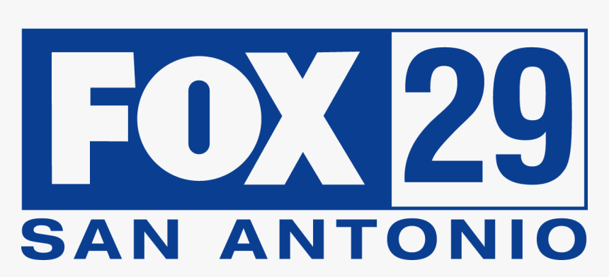 Fox 29 San Antonio Logo, HD Png Download, Free Download