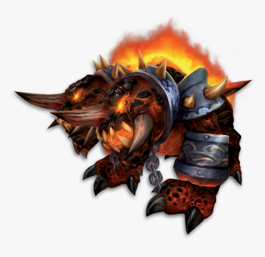 Lava Hound Png, Transparent Png, Free Download