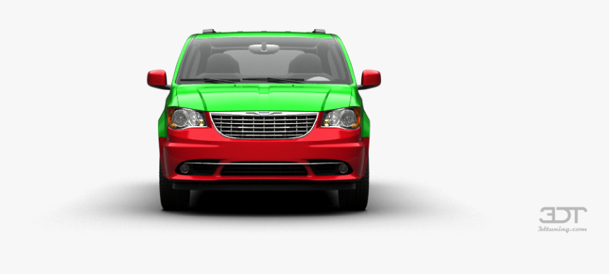 Chrysler Town And Country, HD Png Download, Free Download