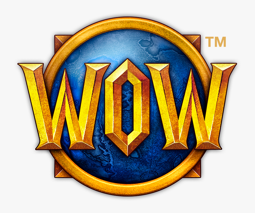 Wow Icon - World Of Warcraft, HD Png Download, Free Download