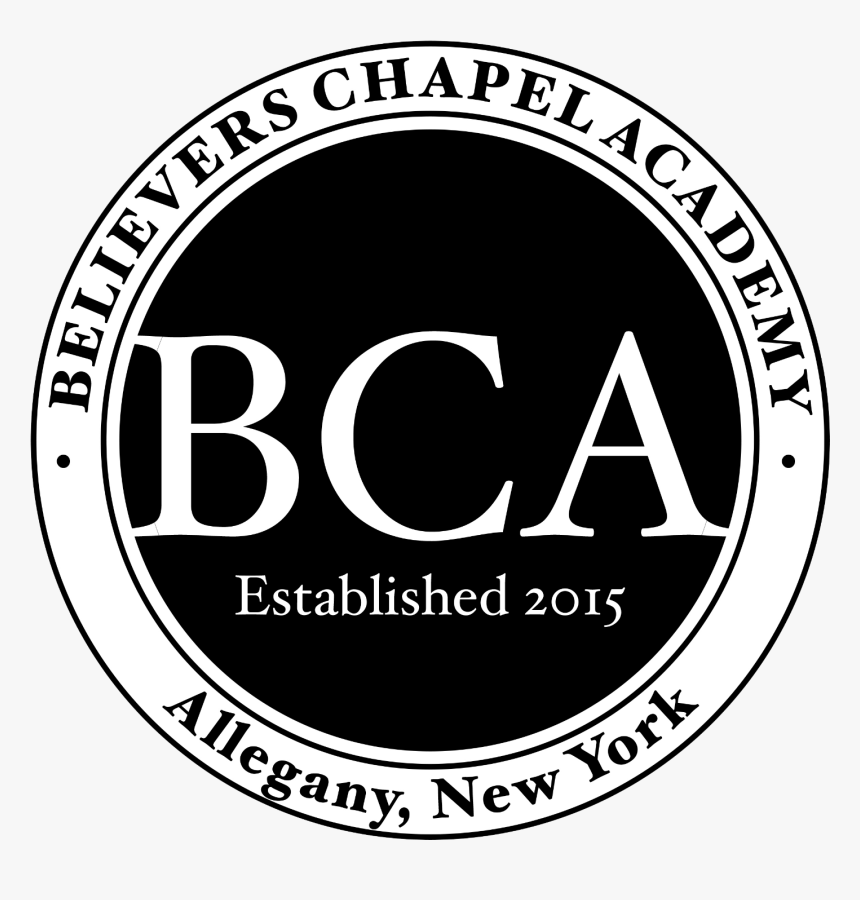 Bca , Png Download - Circle, Transparent Png, Free Download