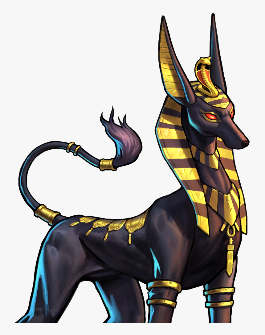 Gems Of War Wikia - Pharaoh Hound Art, HD Png Download, Free Download