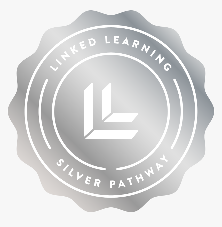 Silver Seal - Linked Learning Silver Certification, HD Png Download, Free Download