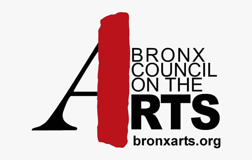 Bronx Council On The Arts Logo Png, Transparent Png, Free Download