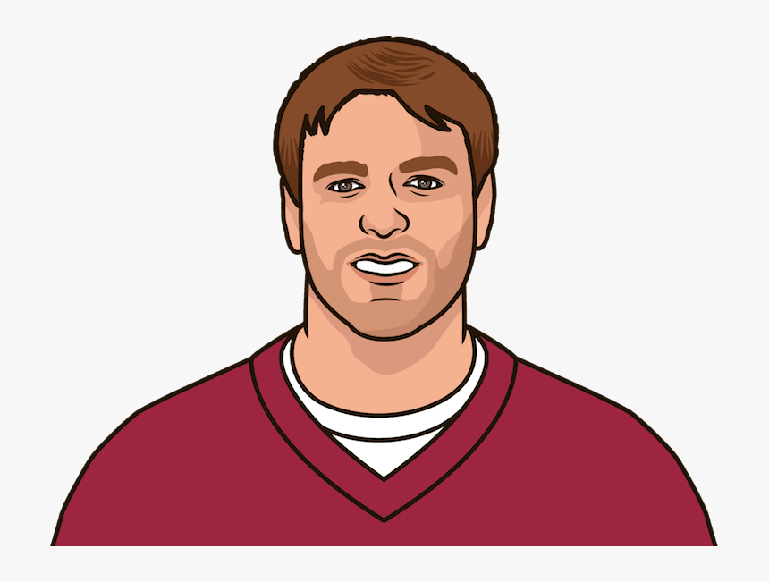 What Is The Lowest Passer Rating By A Carson Palmer - Illustration, HD Png Download, Free Download